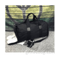 Tide Brand Travel Gym Bag Portable Duffel Bag